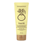 Sun Bum Original SPF 50 Face Lotion, Broad Spectrum Lightweight Face Sunscreen with Matte Finish and Vitamin E, Water Resistant 80 Minutes, 88ml