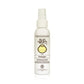 Sun Bum Curls Detangler Spray with Kukui Nut, Monoi Coconut Oil and Sea Kelp, Leave-In for Curly Hair, 118ml