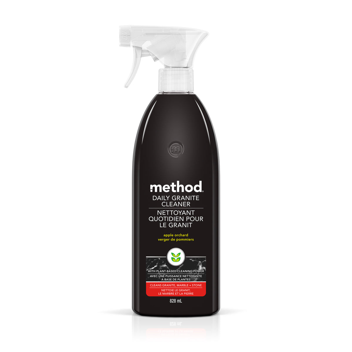 Method Daily Granite Cleaner, Apple Orchard, 828 ml
