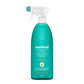 Method Foaming Tub + Tile Cleaner, Bleach-Free, Eucalyptus Mint, 828 ml