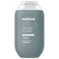 Method Men's 2-in-1 Shampoo + Conditioner with Argan and Jojoba, 414 ml - Sea + Surf / 100 ml Travel Size