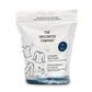 The Unscented Company Natural Laundry Whitener, Fragrance-Free Oxygen Whitener with Sodium Percarbonate, Made in Canada, 1kg