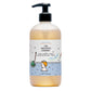 The Unscented Company Kids Shiny Shampoo and Wash, 2-in-1 Fragrance-Free Hair and Body Wash for Children, Made in Canada, 500ml