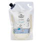 The Unscented Company Kids Big Bubble Bath Refill Bag, Fragrance-Free and Dye-Free Bubble Bath for Children, Made in Canada, 1L