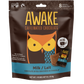 AWAKE Chocolate Caffeinated Bites Pouch - Milk Chocolate