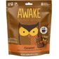 AWAKE Chocolate Caffeinated Bites Pouch - Caramel Milk Chocolate