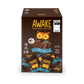 AWAKE Chocolate Caffeinated Bites Singles - Milk Chocolate