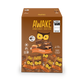 AWAKE Chocolate Caffeinated Bites Singles - Caramel Milk Chocolate