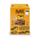 AWAKE Chocolate Caffeinated Bites Singles - Peanut Butter Milk Chocolate