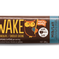 AWAKE Chocolate Caffeinated Chocolate Bars - Milk Chocolate