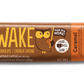 AWAKE Chocolate Caffeinated Chocolate Bars - Caramel Milk Chocolate