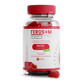 Ferosom Forte LCE Liposomal Iron Gummies, 60 Gummies