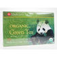 Uncle Lee's Organic Green Tea 100 Individually Wrapped Bags