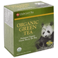 Uncle Lee's Organic Green Tea 40 Bags