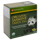 Uncle Lee's Organic Jasmine Green Tea 40 Bags
