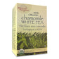Uncle Lee's Imperial Organic White Tea Blends Chamomile White Tea
