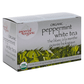 Uncle Lee's Imperial Organic White Tea Blends Peppermint White Tea