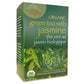 Uncle Lee's Organic Jasmine Green Tea 18 Bags (Imperial Organic)