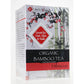 Uncle Lee's Organic Bamboo Tea Hibiscus