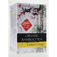 Uncle Lee's Organic Bamboo Tea Lemon Ginger