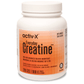 1000g Unflavoured | Platinum Naturals Activ-X Everyday Creatine nutrition facts