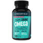 Freshfield Ocean Saving Omega 120 Vegetable Capsules