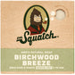 Dr. Squatch Birchwood Breeze Bar Soap