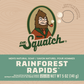 Dr. Squatch Rainforest Rapids Bar Soap