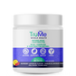 TruMe Natural BCAA Plus Electrolytes Powder 210g Raspberry Lemonade