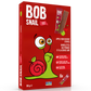 Bob Snail Fruit Stripes Apple-Sour Cherry