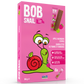Bob Snail Fruit Stripes Apple-Raspberry
