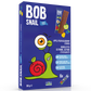 Bob Snail Fruit Stripes Apple-Pear-Blueberry
