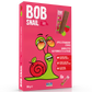Bob Snail Fruit Stripes Apple-Strawberry