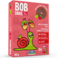 Bob Snail Fruit Rolls Apple-Strawberry