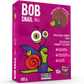 Bob Snail Fruit Rolls Apple-Black Currant