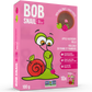 Bob Snail Fruit Rolls Apple-Raspberry