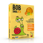 Bob Snail Fruit Jelly Apple-Mango-Pumpkin-Chia