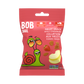 Bob Snail Fruit Snack Apple-Strawberry