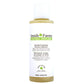 Smith Farms Gentle Foaming Facial Cleanser with Colloidal Oats and Apple Surfactant, Mild Face Wash for Sensitive and Dry Skin, 125ml