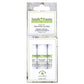 Smith Farms Shea Butter Lip Balm with Organic Beeswax, Cocoa Butter and Coconut Oil, for Dry, Chapped Lips, Single or 3 Pack - 3 x 4.25g