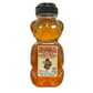 Burke's Clover Liquid Honey 375g Squeeze Bear