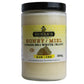 Burke's Raw Honey