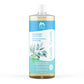 Mountain Sky Castile Liquid Soap, 7 Scents, 475ml-4L - Eucalyptus-Mint / 1L