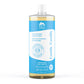 Mountain Sky Castile Liquid Soap, 7 Scents, 475ml-4L - Unscented / 1L