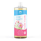 Mountain Sky Castile Liquid Soap, 7 Scents, 475ml-4L - Wild Rose / 1L