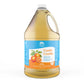 Mountain Sky Castile Liquid Soap, 7 Scents, 475ml-4L - Citrus / 4L