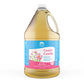 Mountain Sky Castile Liquid Soap, 7 Scents, 475ml-4L - Wild Rose / 4L