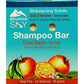 Mountain Sky Shampoo Bar, 6 Scents, 60g - Citrus Dazzle