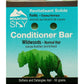 Mountain Sky Conditioner Bar, 6 Scents, 50g - Wildwoods