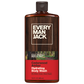 Every Man Jack Body Wash, Cedarwood 500ml